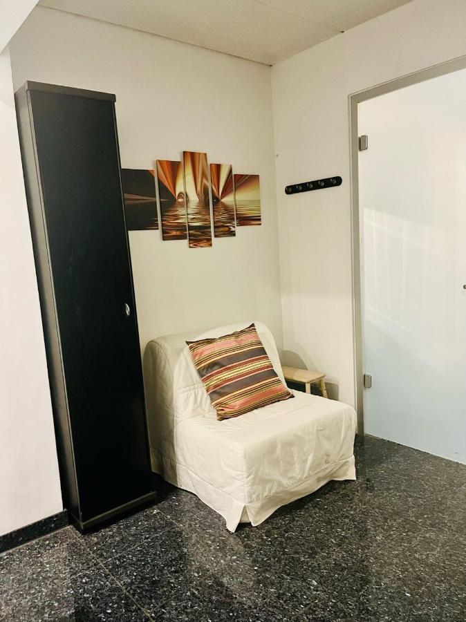 Nasa Wohnung Uerdingen Krefeld Exterior foto